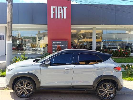 FIAT PULSE 1.0 TURBO 200 FLEX DRIVE CVT